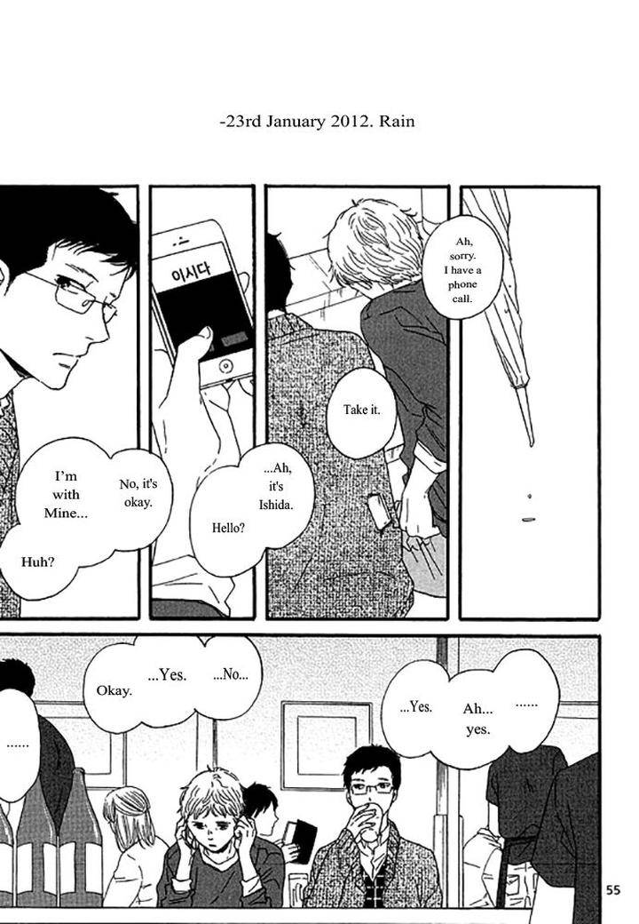 Snip-Snail-Dog-Tail-Yamashita-Tomoko-Eng page 12