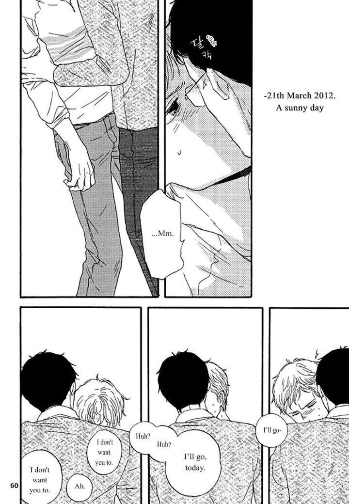 Snip-Snail-Dog-Tail-Yamashita-Tomoko-Eng page 17