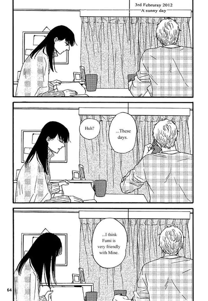 Snip-Snail-Dog-Tail-Yamashita-Tomoko-Eng page 3