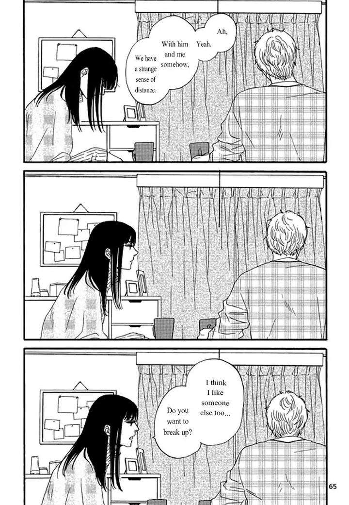 Snip-Snail-Dog-Tail-Yamashita-Tomoko-Eng page 4