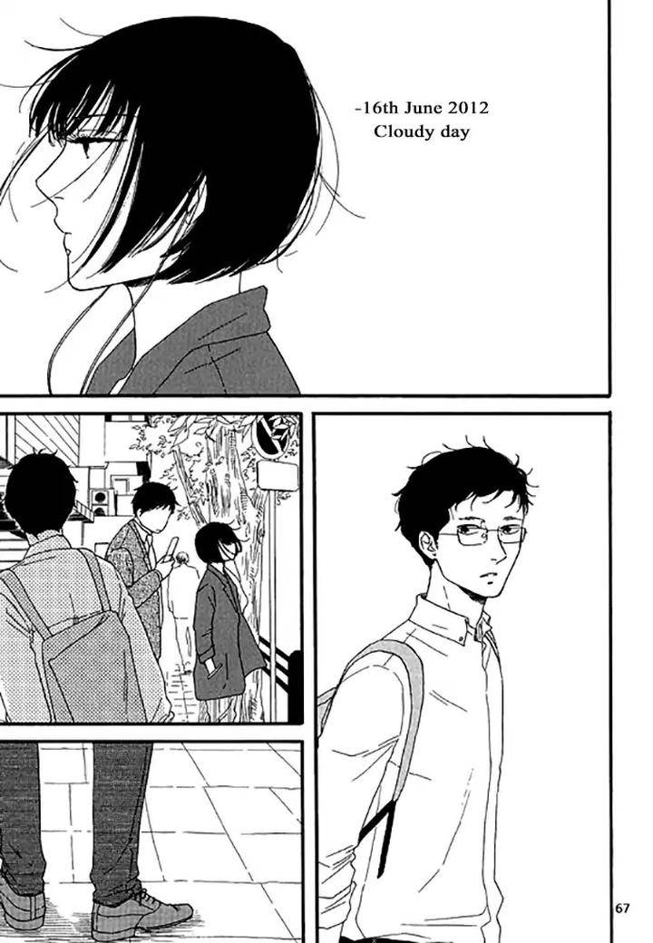Snip-Snail-Dog-Tail-Yamashita-Tomoko-Eng page 6