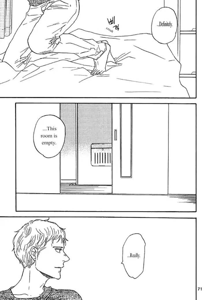Snip-Snail-Dog-Tail-Yamashita-Tomoko-Eng page 10