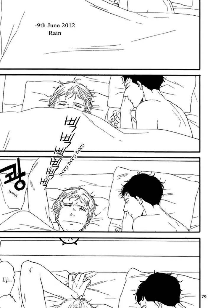 Snip-Snail-Dog-Tail-Yamashita-Tomoko-Eng page 18