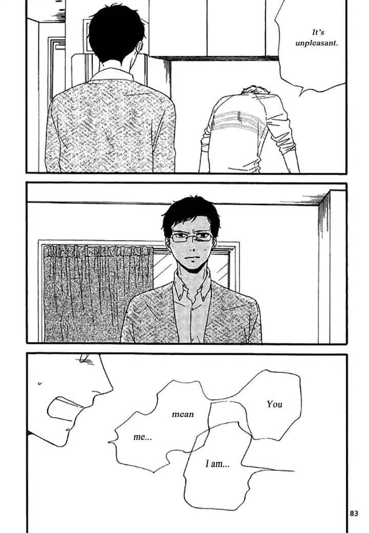 Snip-Snail-Dog-Tail-Yamashita-Tomoko-Eng page 2