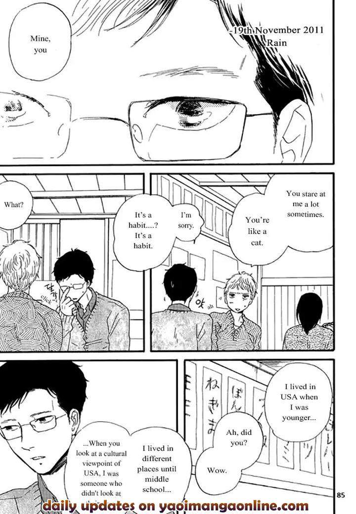 Snip-Snail-Dog-Tail-Yamashita-Tomoko-Eng page 4