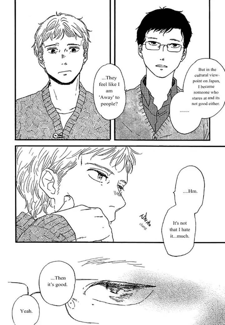 Snip-Snail-Dog-Tail-Yamashita-Tomoko-Eng page 5