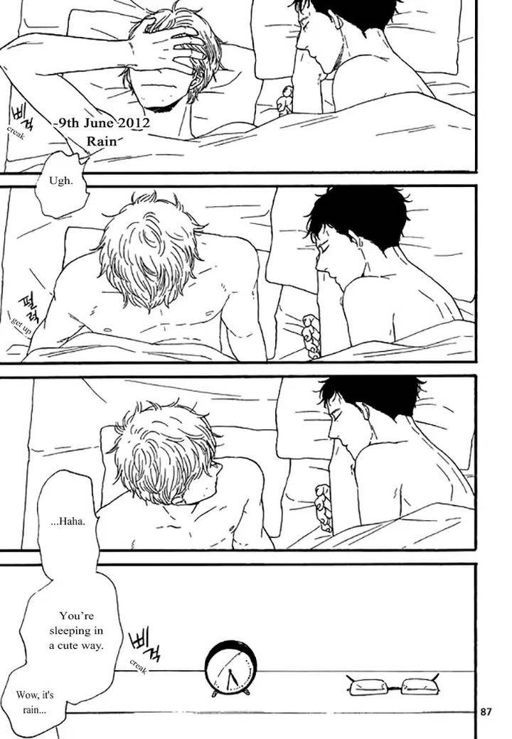 Snip-Snail-Dog-Tail-Yamashita-Tomoko-Eng page 6