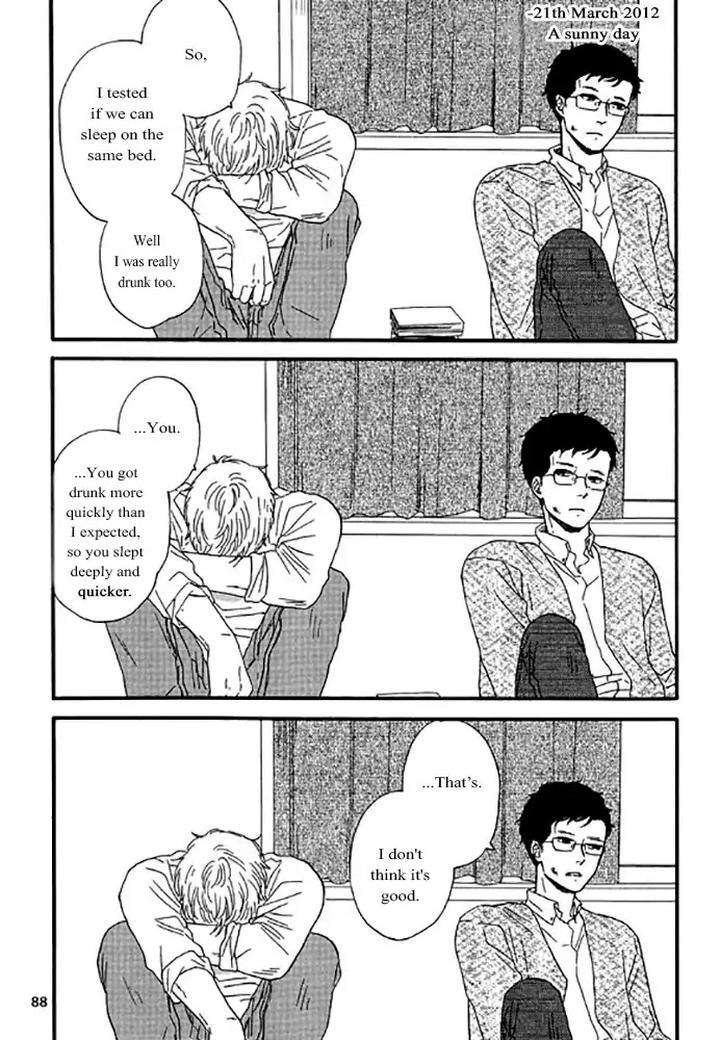 Snip-Snail-Dog-Tail-Yamashita-Tomoko-Eng page 7