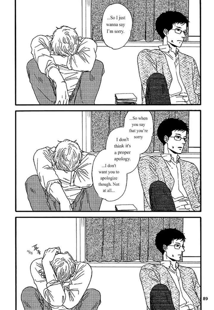 Snip-Snail-Dog-Tail-Yamashita-Tomoko-Eng page 8
