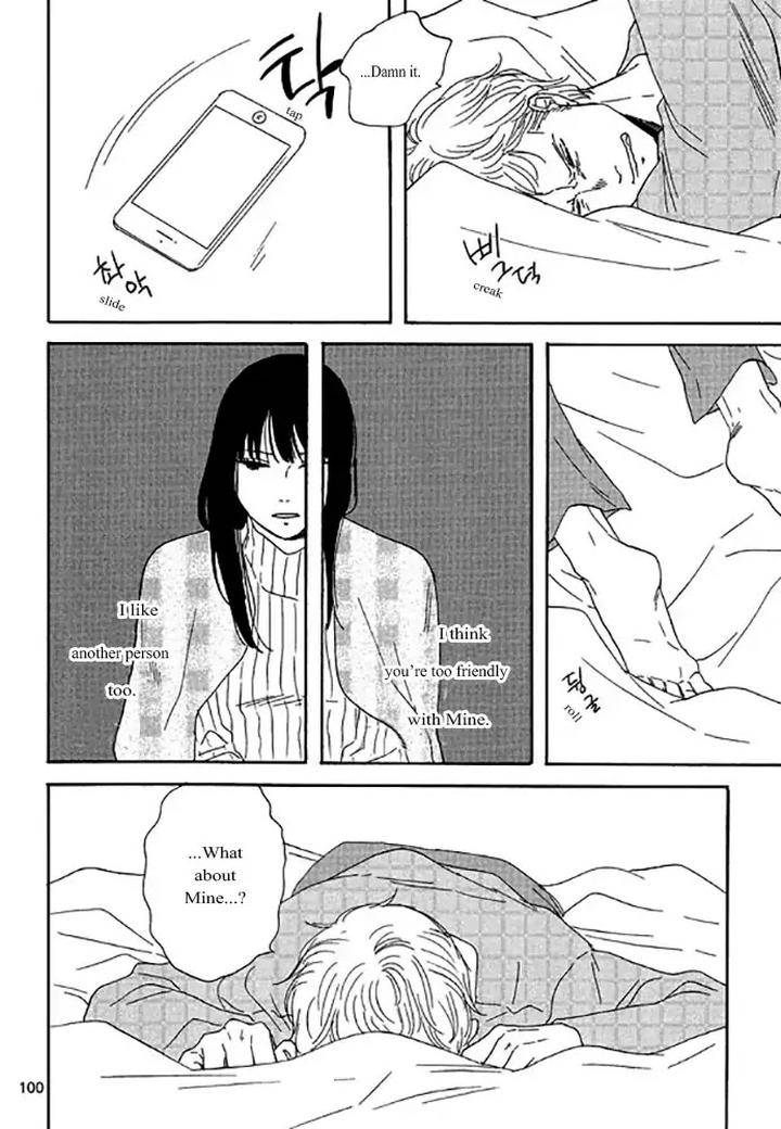 Snip-Snail-Dog-Tail-Yamashita-Tomoko-Eng page 19