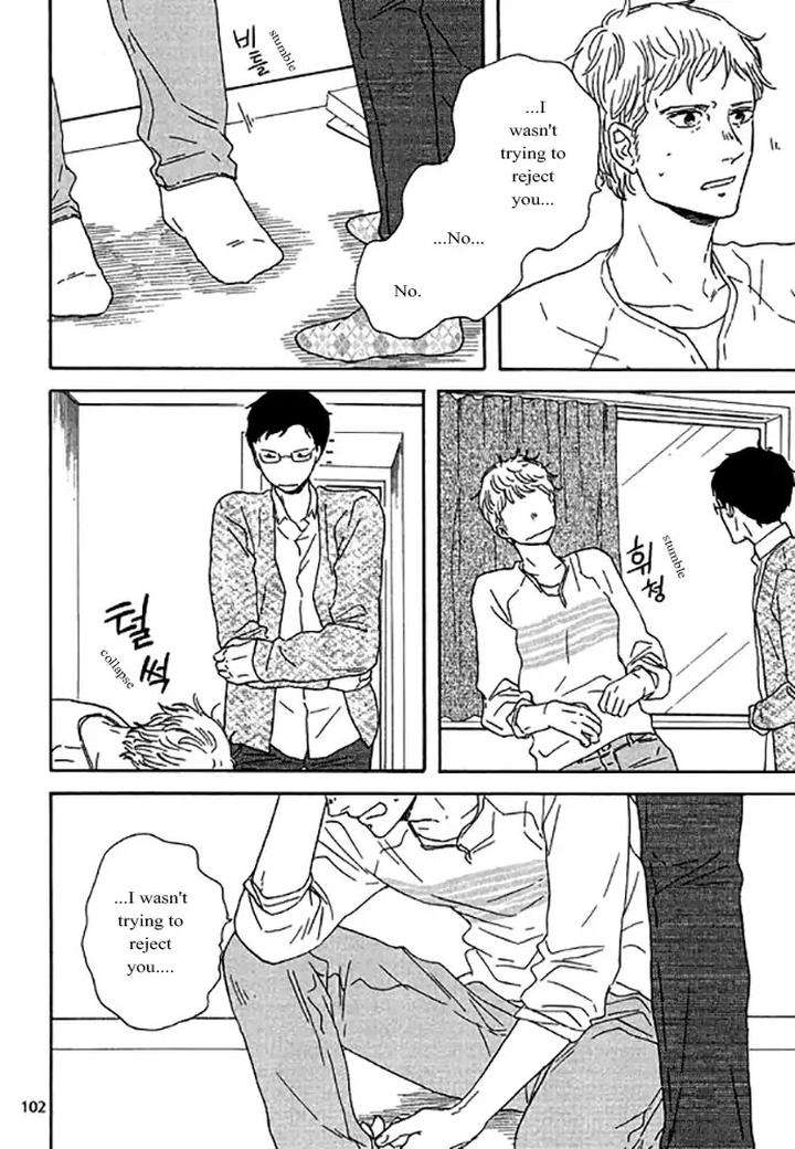 Snip-Snail-Dog-Tail-Yamashita-Tomoko-Eng page 21