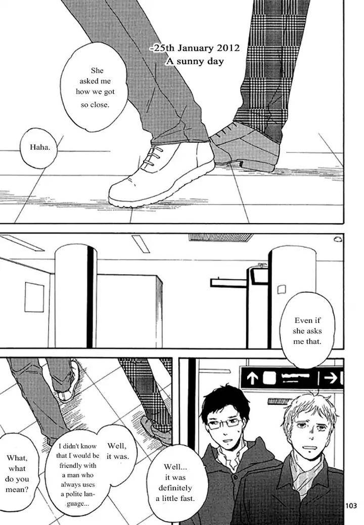 Snip-Snail-Dog-Tail-Yamashita-Tomoko-Eng page 22