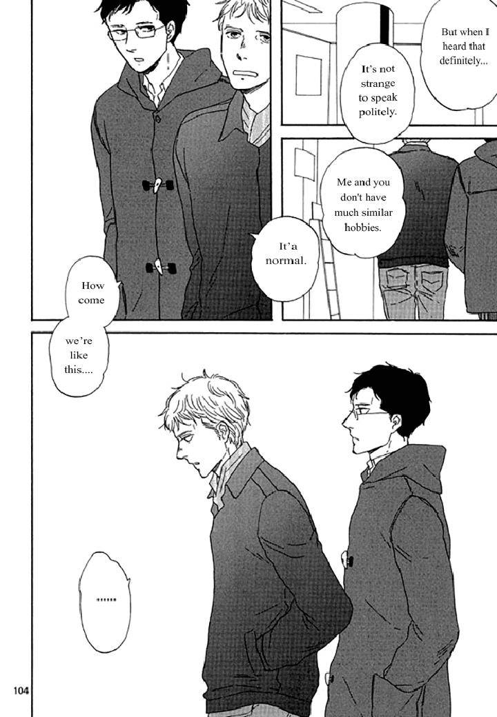 Snip-Snail-Dog-Tail-Yamashita-Tomoko-Eng chapter_007 thumbnail