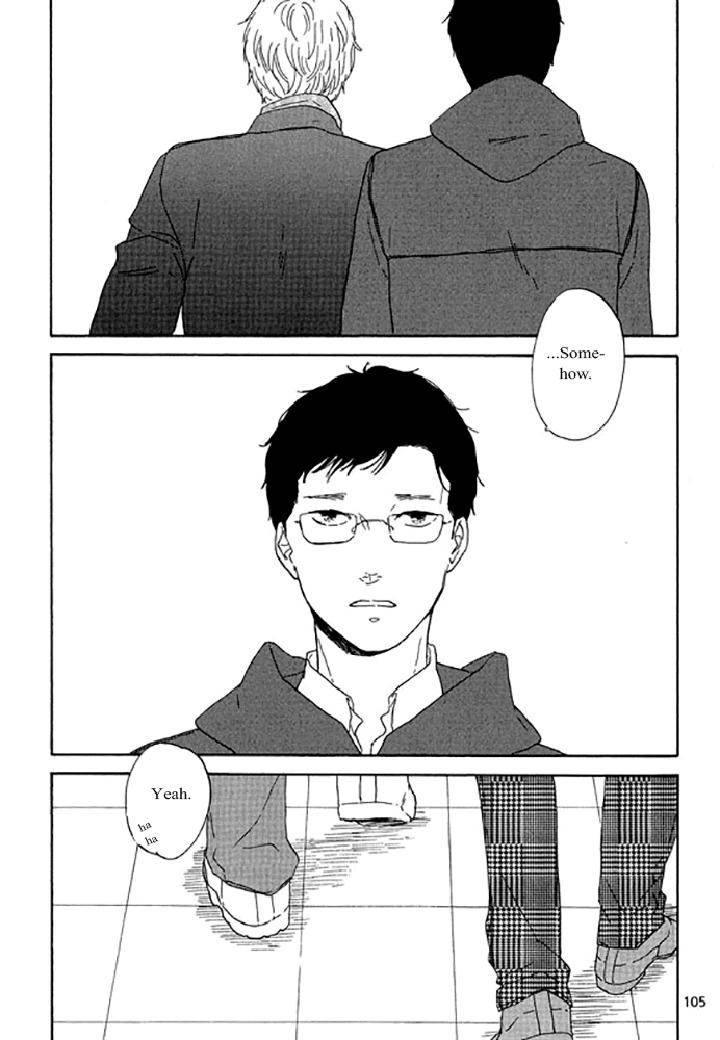 Snip-Snail-Dog-Tail-Yamashita-Tomoko-Eng page 2
