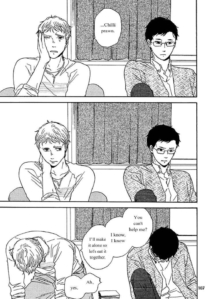 Snip-Snail-Dog-Tail-Yamashita-Tomoko-Eng page 4