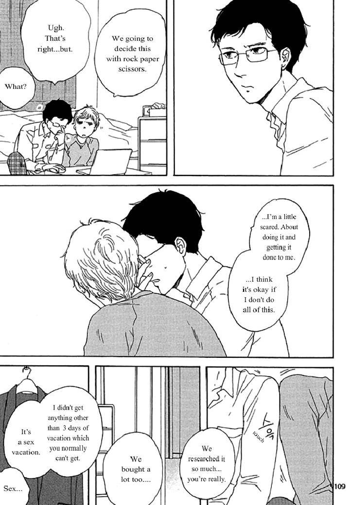 Snip-Snail-Dog-Tail-Yamashita-Tomoko-Eng page 6