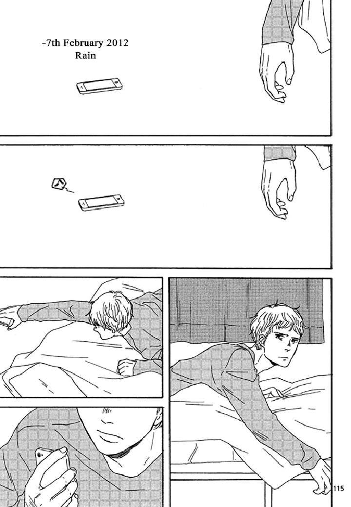 Snip-Snail-Dog-Tail-Yamashita-Tomoko-Eng page 12