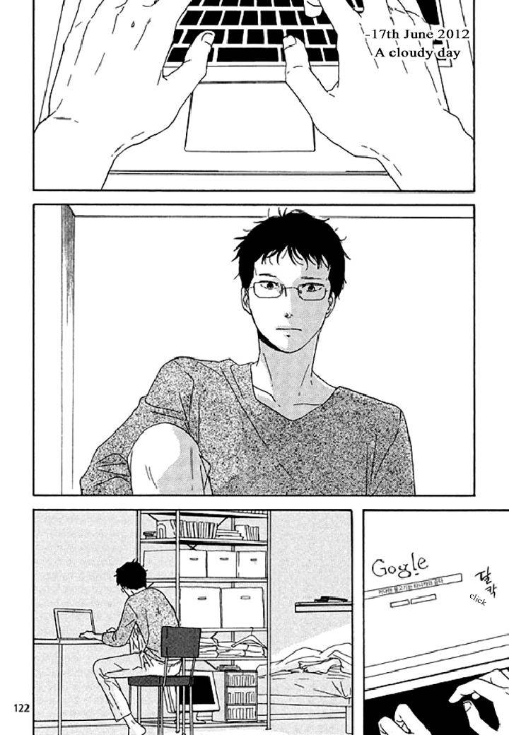 Snip-Snail-Dog-Tail-Yamashita-Tomoko-Eng page 19