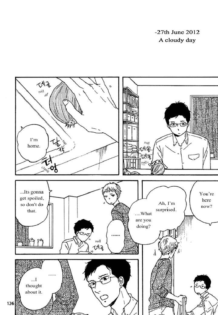 Snip-Snail-Dog-Tail-Yamashita-Tomoko-Eng chapter_008 thumbnail