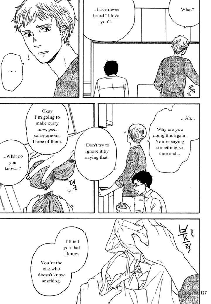 Snip-Snail-Dog-Tail-Yamashita-Tomoko-Eng page 2