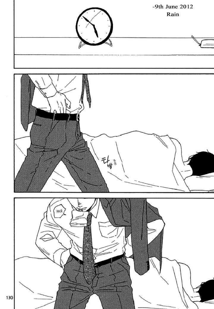 Snip-Snail-Dog-Tail-Yamashita-Tomoko-Eng page 5