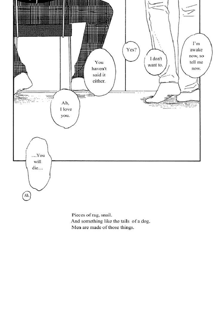 Snip-Snail-Dog-Tail-Yamashita-Tomoko-Eng page 7