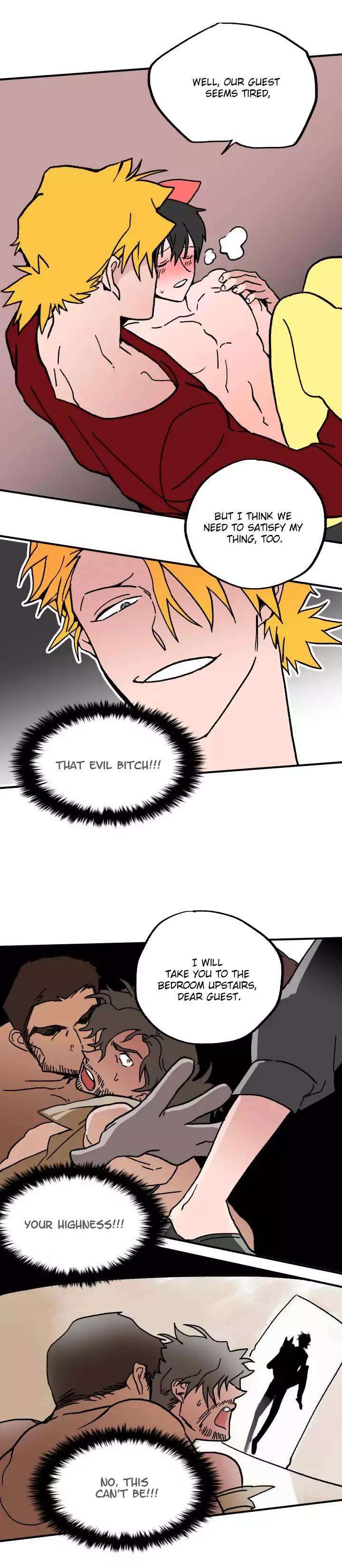 Snow-White-Bl-By-Yd-Yanghee-Eng page 14