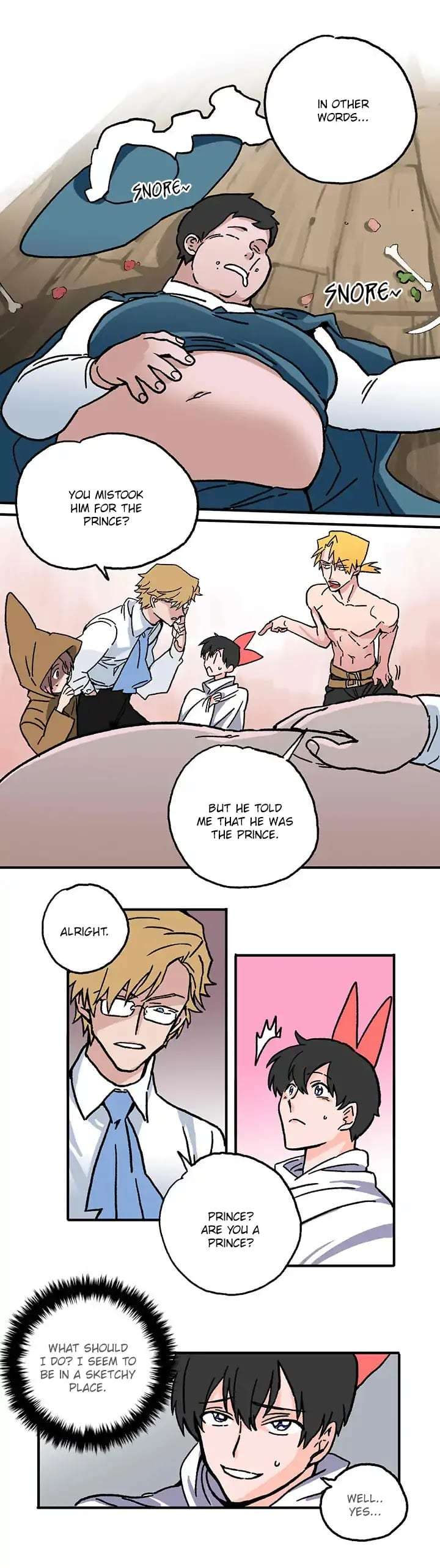 Snow-White-Bl-By-Yd-Yanghee-Eng page 16
