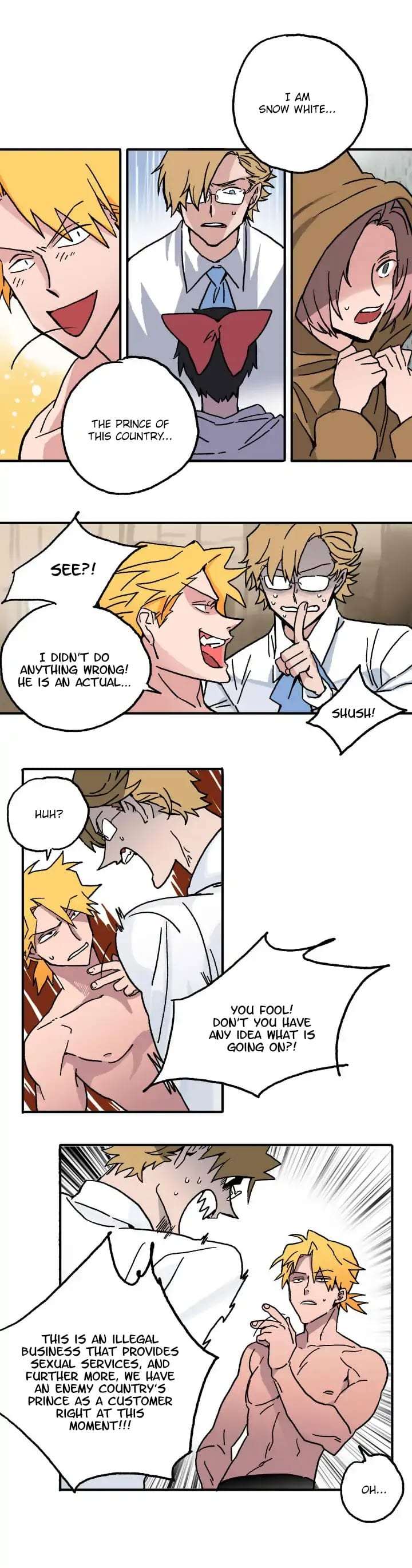 Snow-White-Bl-By-Yd-Yanghee-Eng page 17