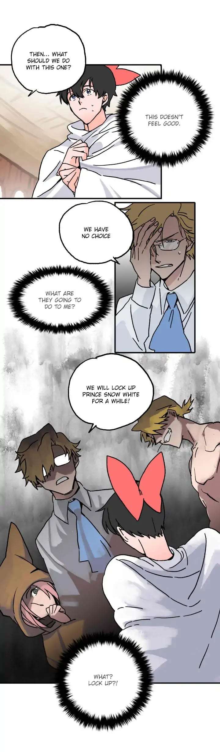 Snow-White-Bl-By-Yd-Yanghee-Eng page 18