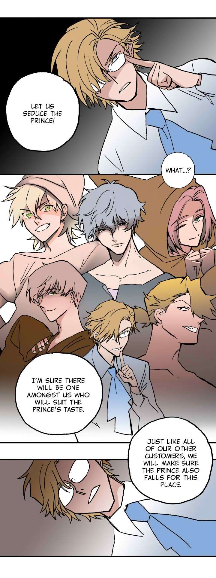Snow-White-Bl-By-Yd-Yanghee-Eng page 17