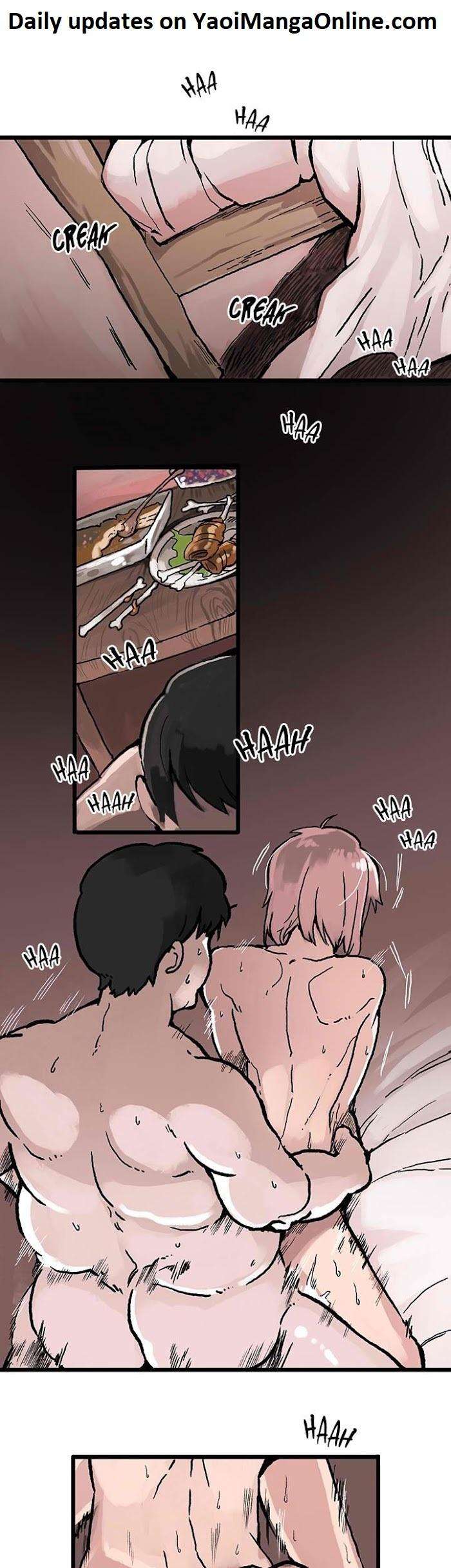 Snow-White-Bl-By-Yd-Yanghee-Eng chapter_008 thumbnail