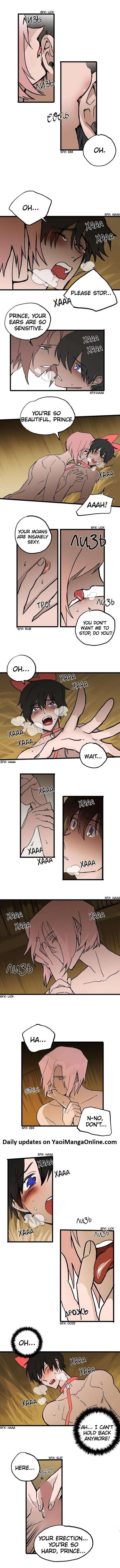 Snow-White-Bl-By-Yd-Yanghee-Eng page 3