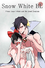 BL manga "Snow-White-Bl-By-Yd-Yanghee-Eng" cover image