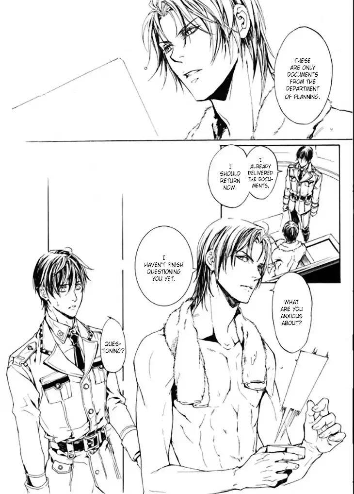 Soldiers-Punishment-By-Feng-Nongshen-Cao-Eng page 4