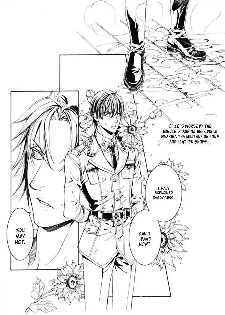 Soldiers-Punishment-By-Feng-Nongshen-Cao-Eng page 6