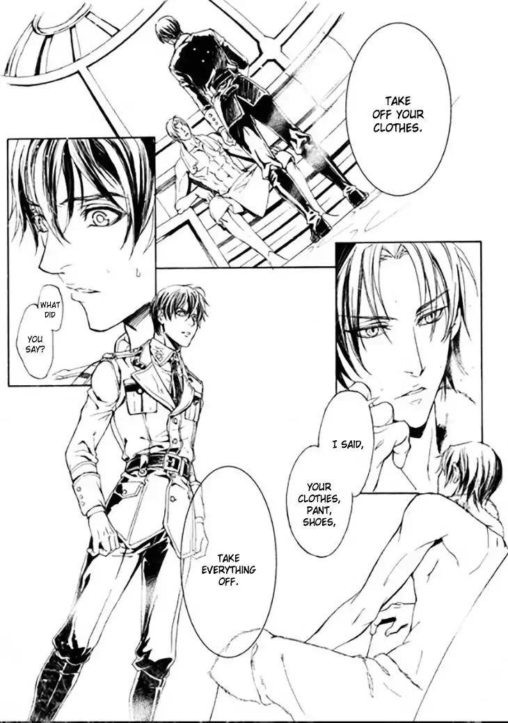 Soldiers-Punishment-By-Feng-Nongshen-Cao-Eng page 7