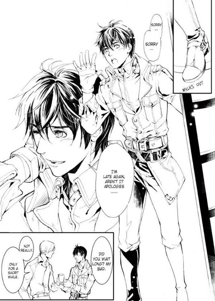 Soldiers-Punishment-By-Feng-Nongshen-Cao-Eng page 5