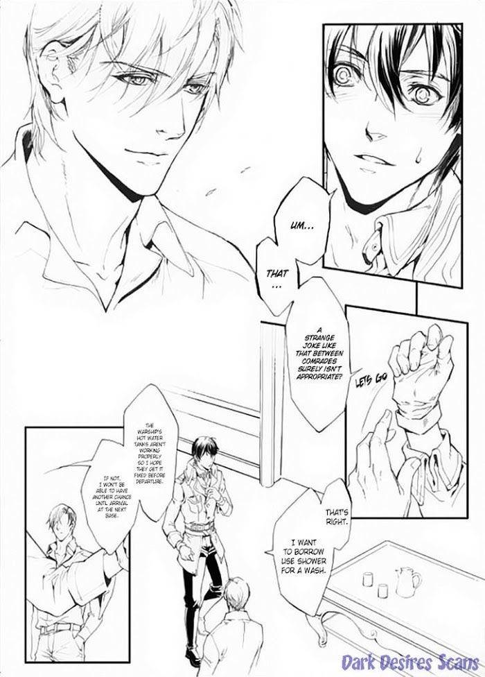 Soldiers-Punishment-By-Feng-Nongshen-Cao-Eng page 5