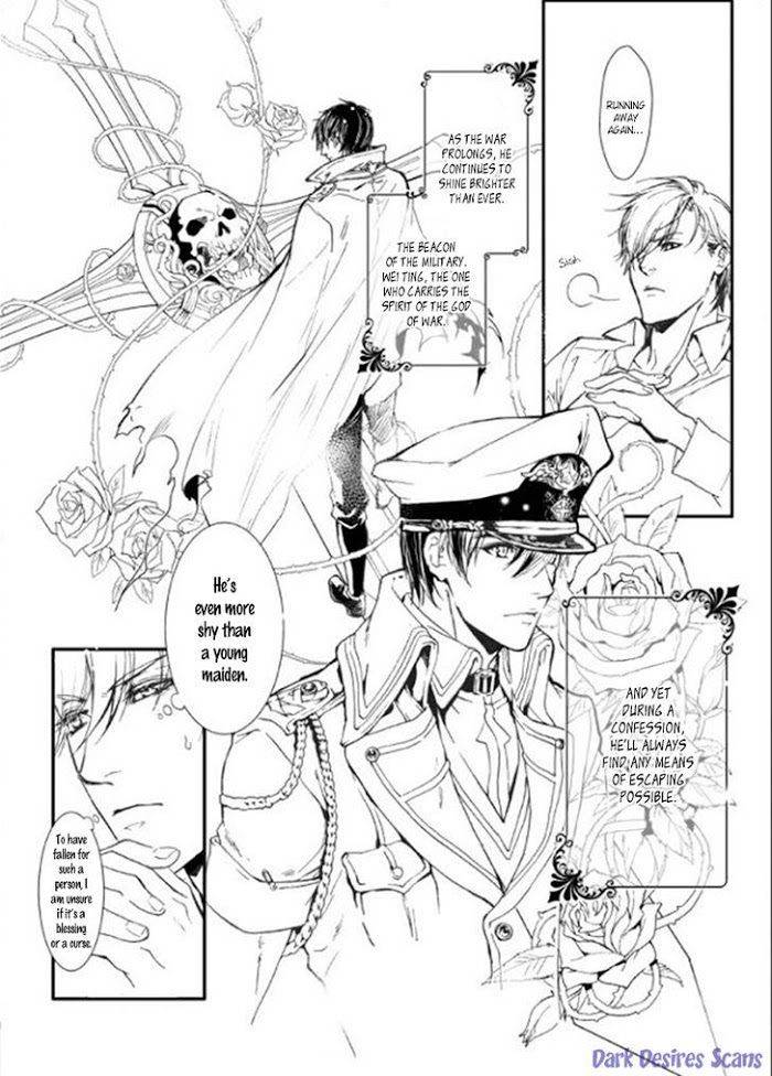 Soldiers-Punishment-By-Feng-Nongshen-Cao-Eng page 6