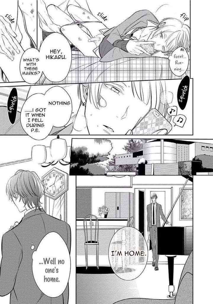 Sono-Yubi-De-Hagashite-Kusabi-Keri-Eng page 16