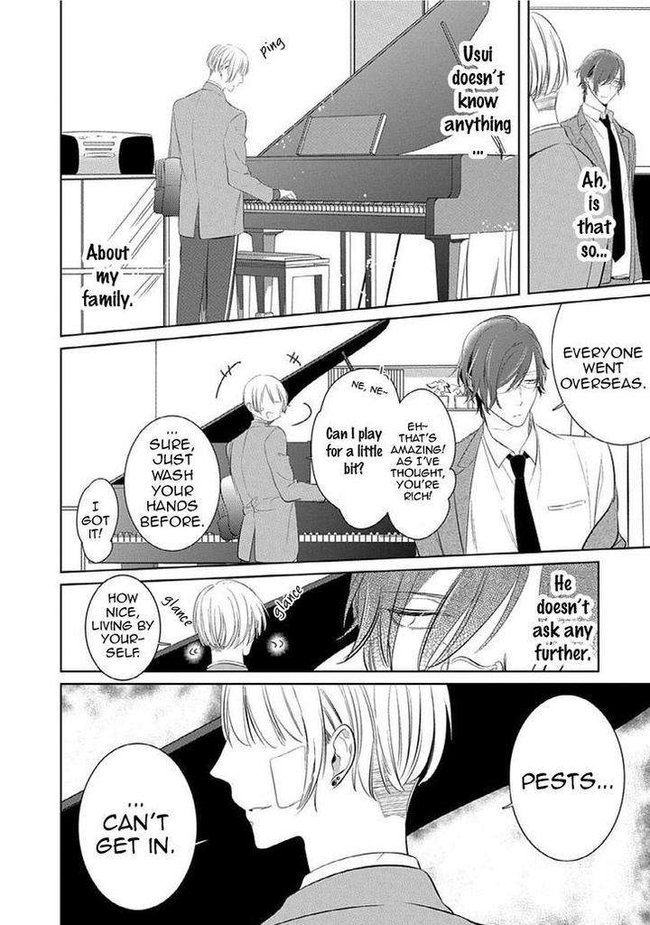 Sono-Yubi-De-Hagashite-Kusabi-Keri-Eng page 3
