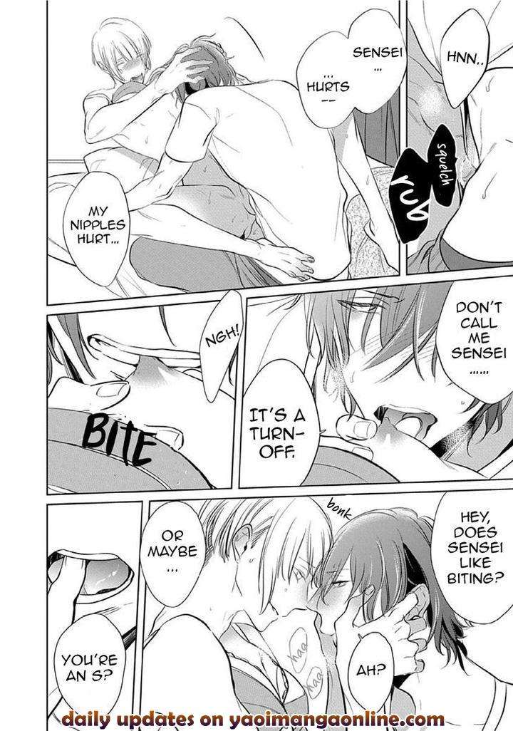 Sono-Yubi-De-Hagashite-Kusabi-Keri-Eng page 13