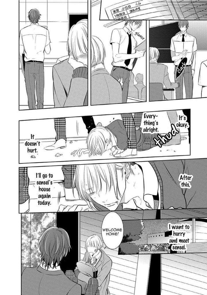 Sono-Yubi-De-Hagashite-Kusabi-Keri-Eng page 18