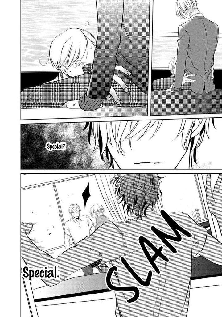 Sono-Yubi-De-Hagashite-Kusabi-Keri-Eng page 22