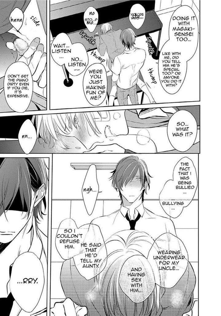 Sono-Yubi-De-Hagashite-Kusabi-Keri-Eng page 25