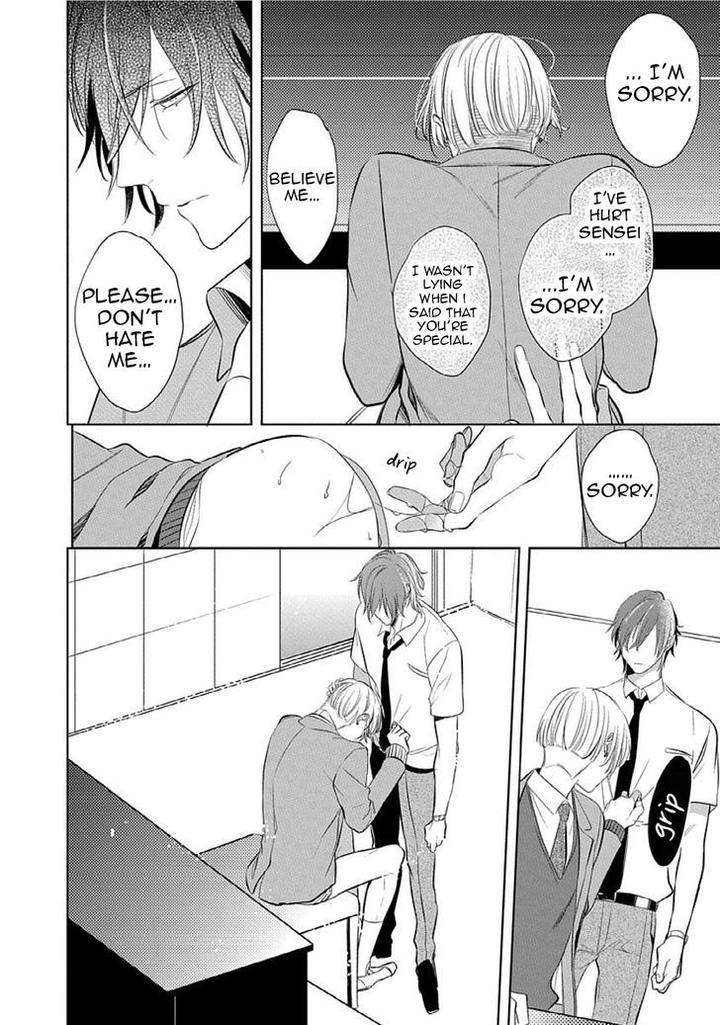 Sono-Yubi-De-Hagashite-Kusabi-Keri-Eng page 26