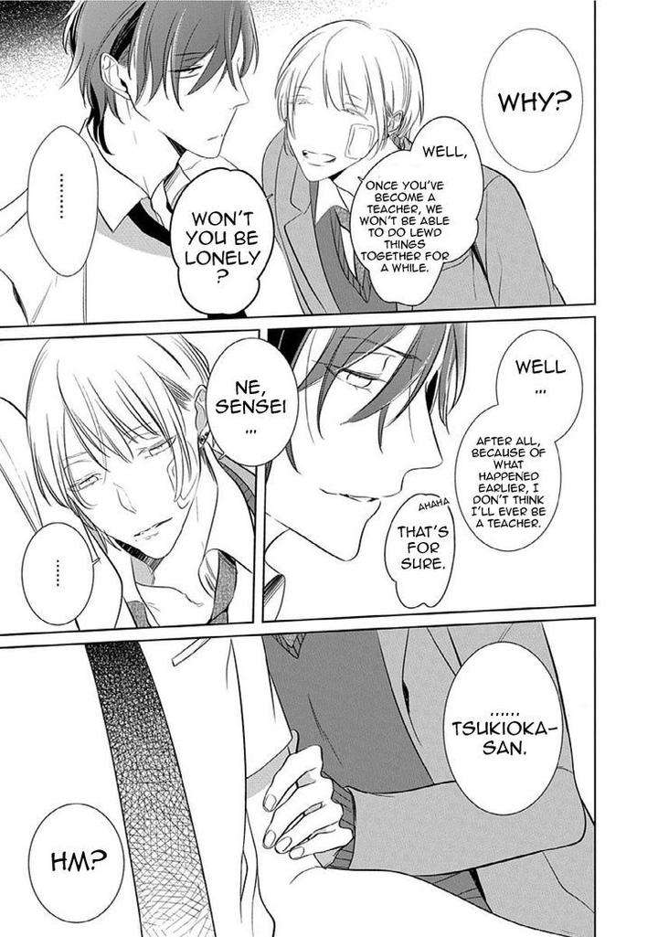 Sono-Yubi-De-Hagashite-Kusabi-Keri-Eng page 29