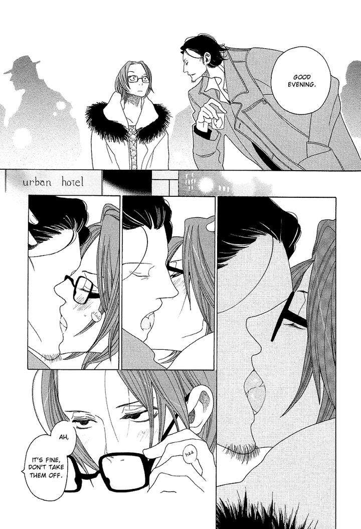Sora-To-Hara-By-Nakamura-Asumiko-Eng page 17