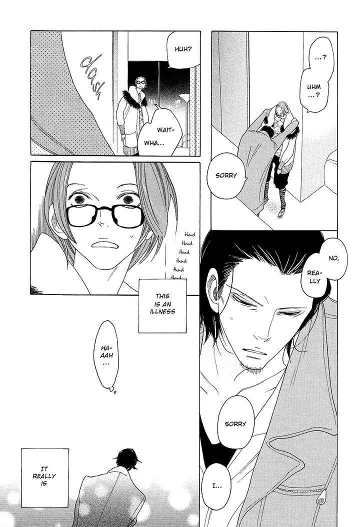 Sora-To-Hara-By-Nakamura-Asumiko-Eng page 19
